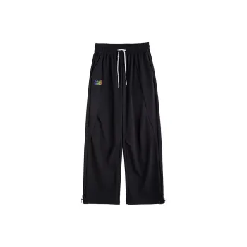 Unite Life HOODS Casual Pants Unisex
