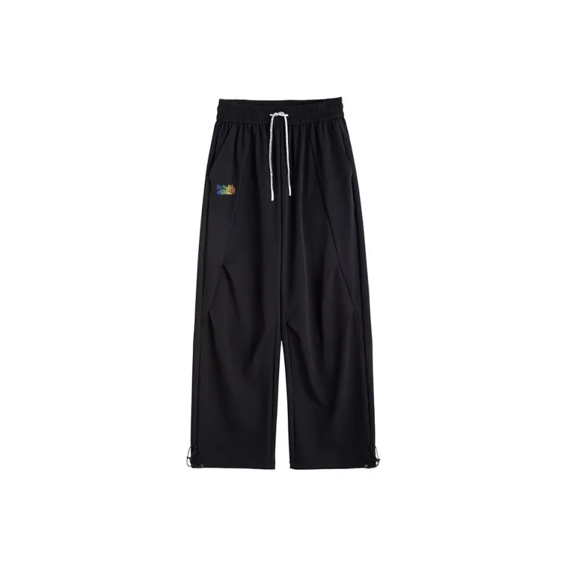 Unite Life HOODS Casual Pants Unisex-0