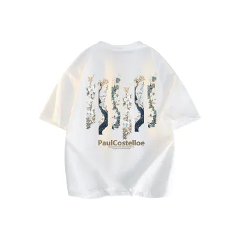 PAUL COSTELLOE T Shirts Unisex