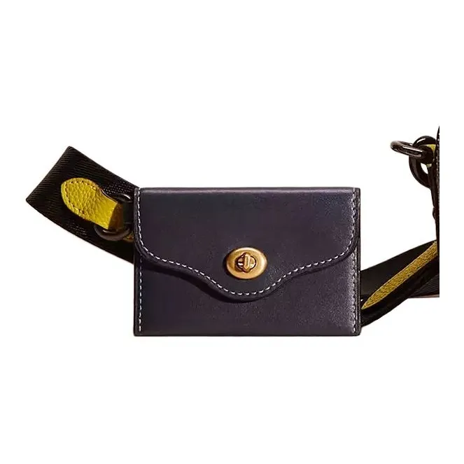 COACH Charter Crossbody Bags-3