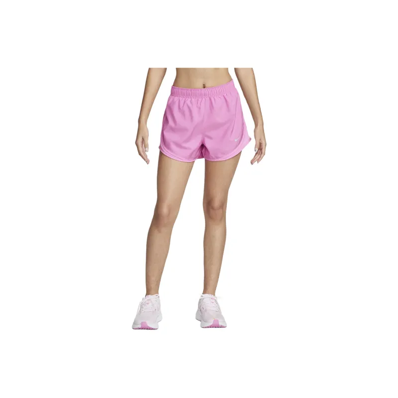 Nike Tempo Sports Shorts Women's Pink-0