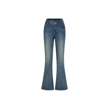JZ. ANNAKRO Jeans Women's