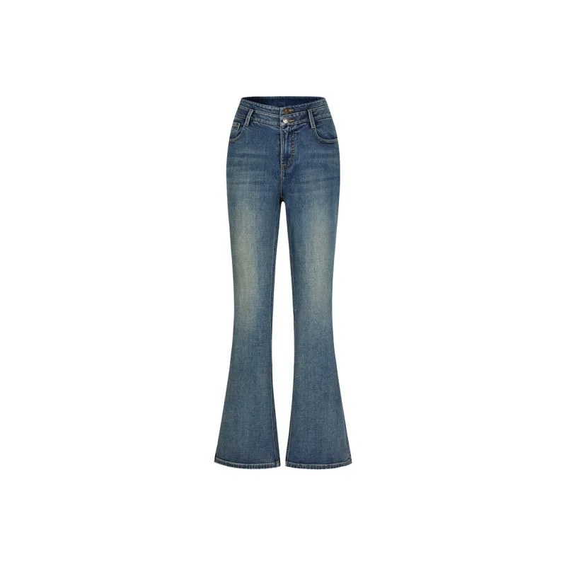 JZ. ANNAKRO Jeans Women's-0