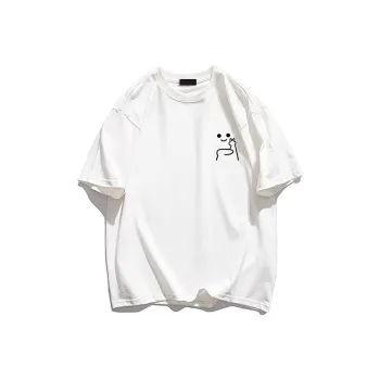 TONYBEAR T Shirts Men