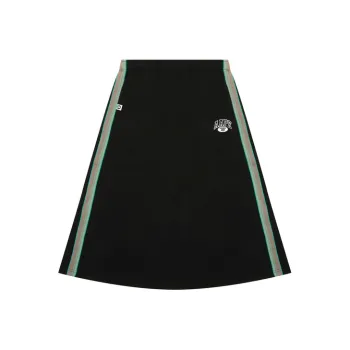 Aape Casual Short Skirts Women's Black