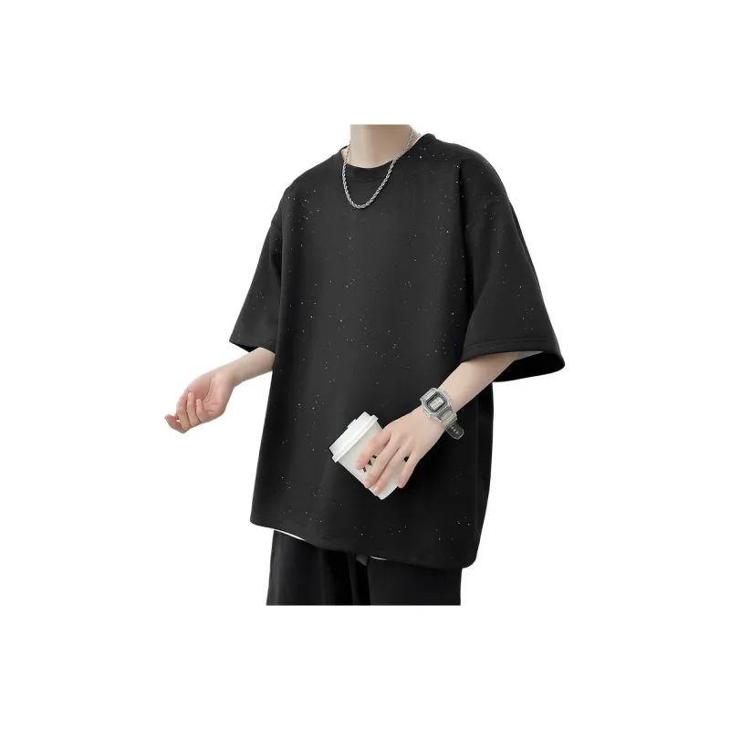 YOFVV T Shirts Unisex-0