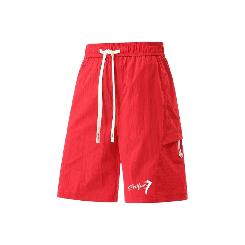 7 SEVFUN Casual Shorts Unisex-9