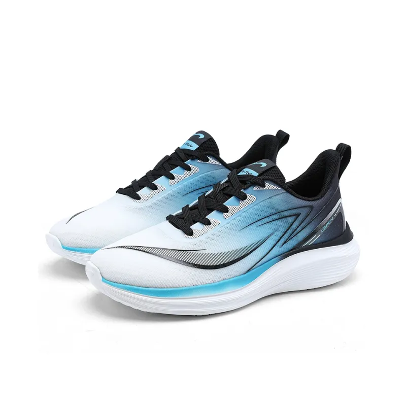 K bird Cushioning, Breathable, And Resilient Design Low Top Casual Running Shoes Men's-15