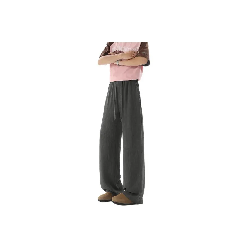 KOKO BASE Casual Pants Unisex-0