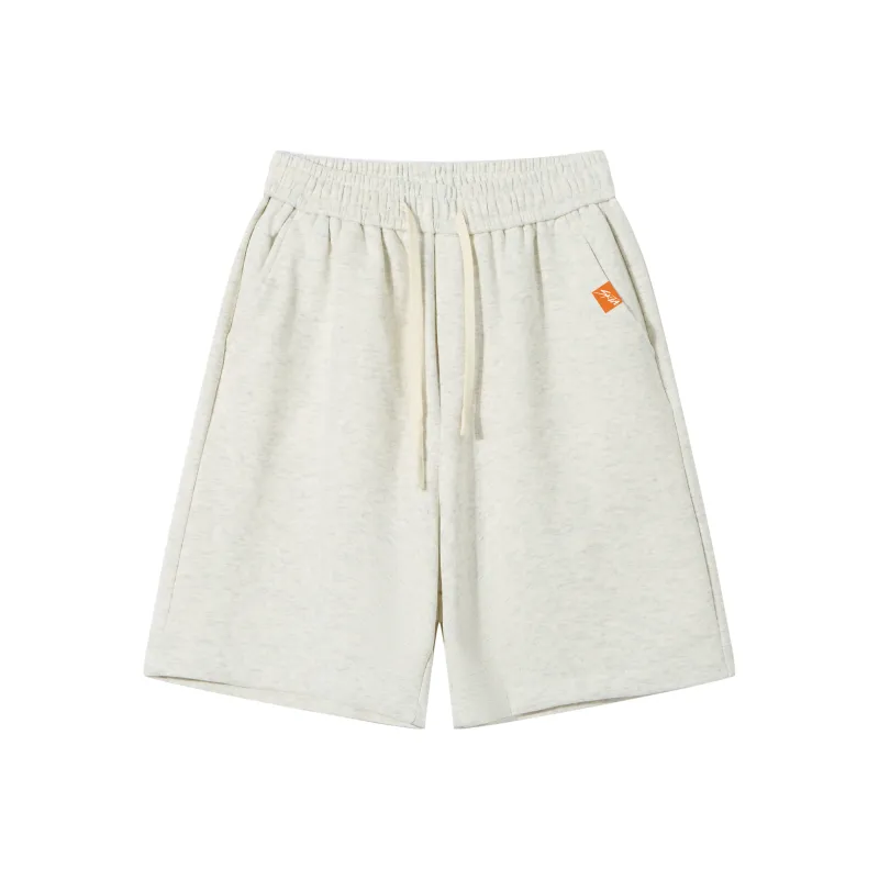 Snow Know The Answer SKTA Casual Shorts Unisex-4