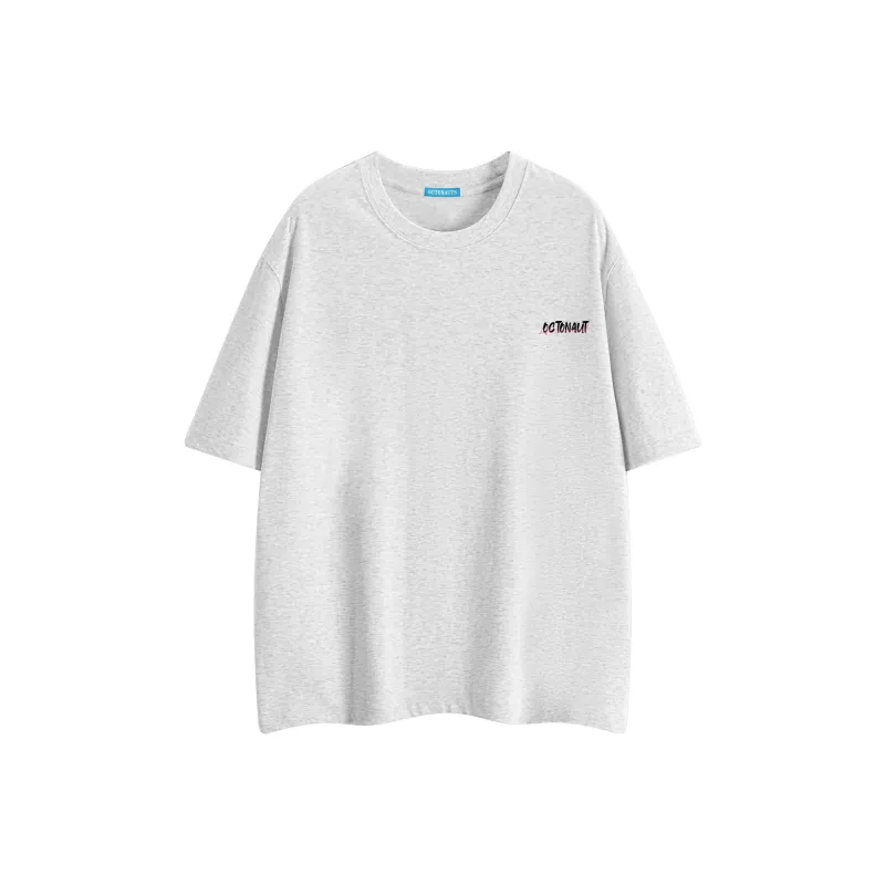 Small Columns Under The Sea T Shirt Unisex-11