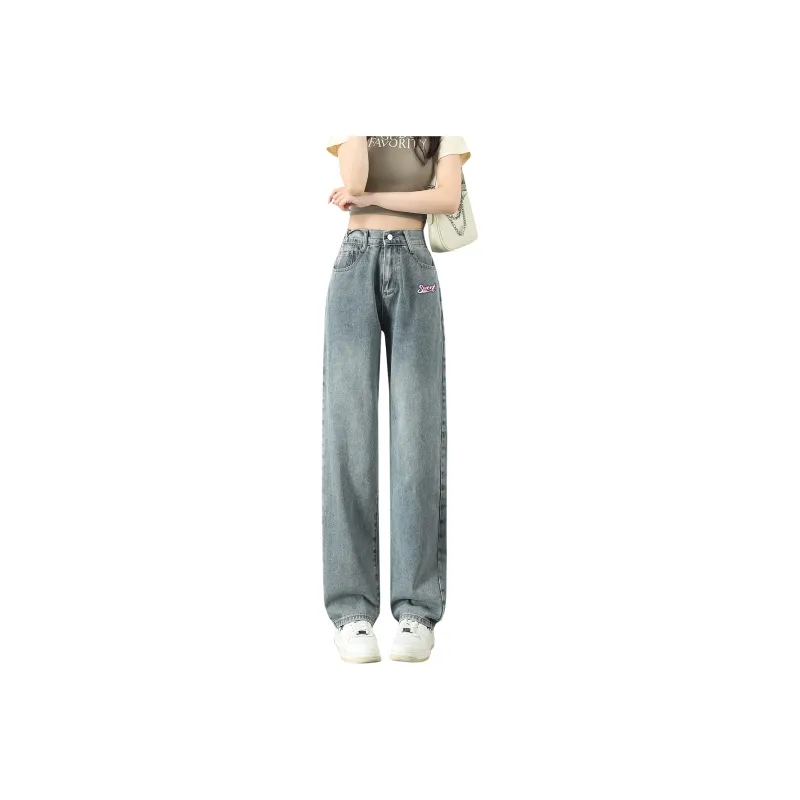 WARRIOR Jeans Women's-5