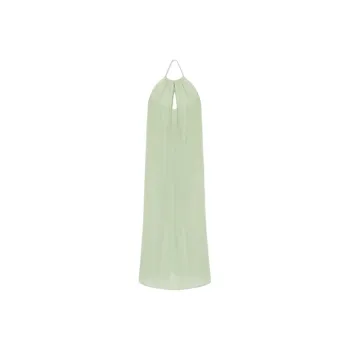 CULT GAIA Orla Backless Mini Dress