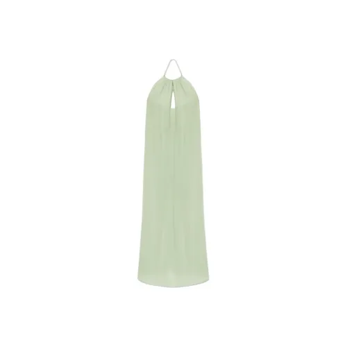 CULT GAIA Orla Backless Mini Dress