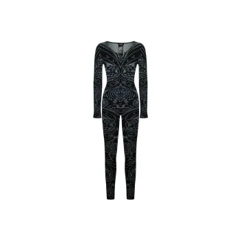 Wolford Jumpsuits Women's Gray