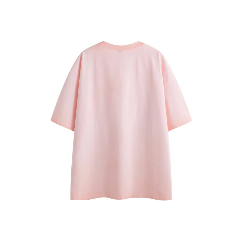 WOKXSS T Shirts Unisex-22