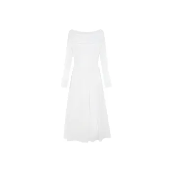 JOSR Long Sleeved Dresses Women's