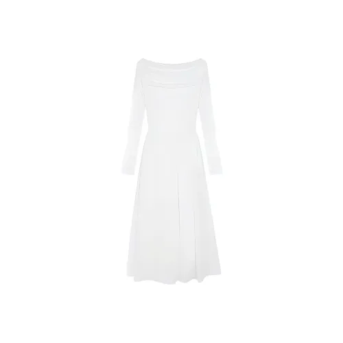 JOSR Long Sleeved Dresses Women's