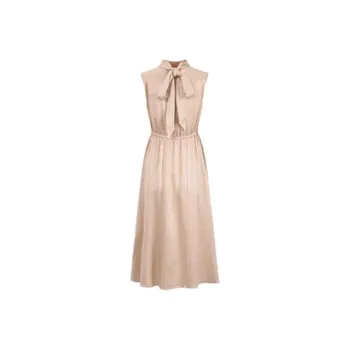 RARE Sleeveless Dress Women's Pink