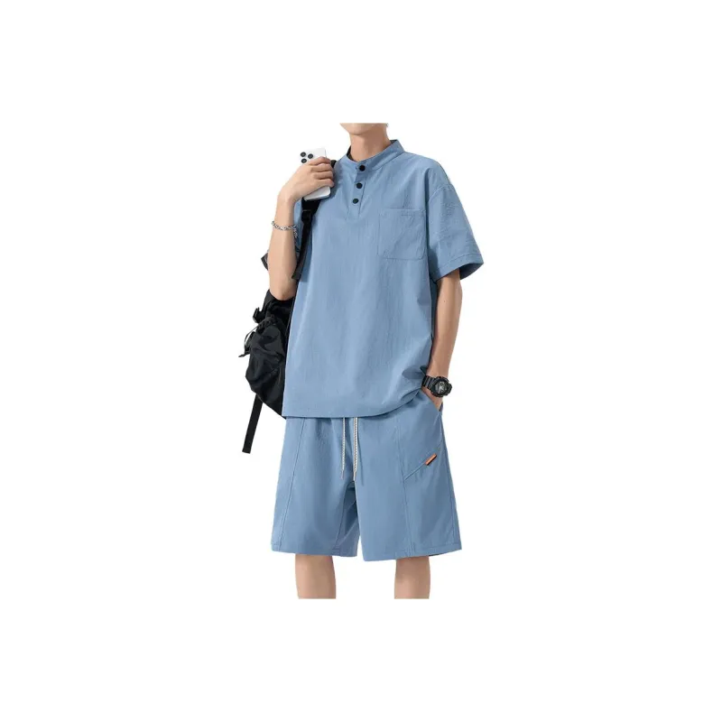 FRQ Casual Sportswear Unisex-11
