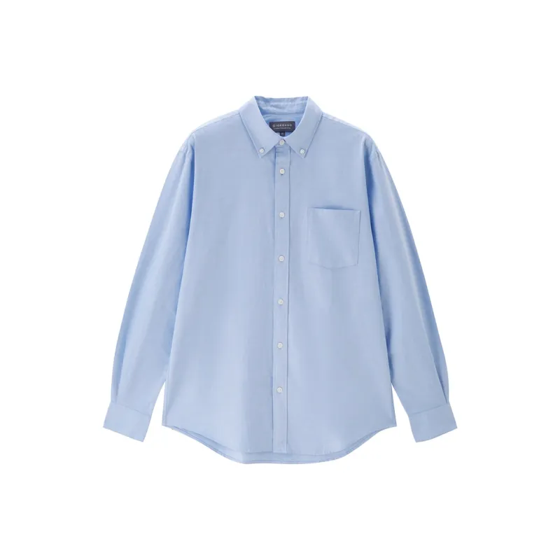 UNIQLO Shirts Men-7
