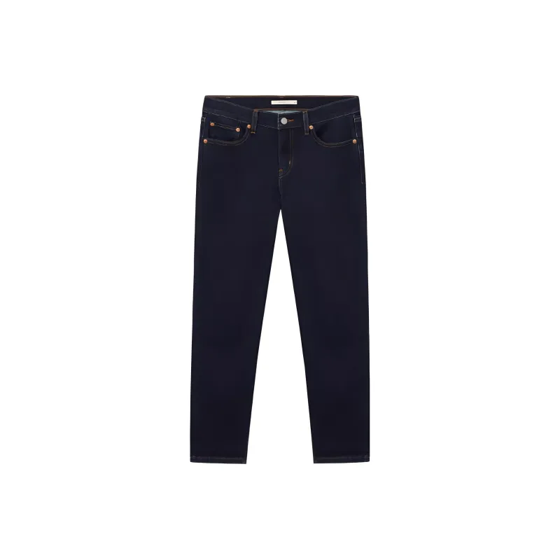 Levis Jeans Women's Dark Blue-0