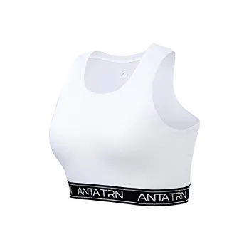 ANTA Variety Training Collection Sports Underwear Women's White