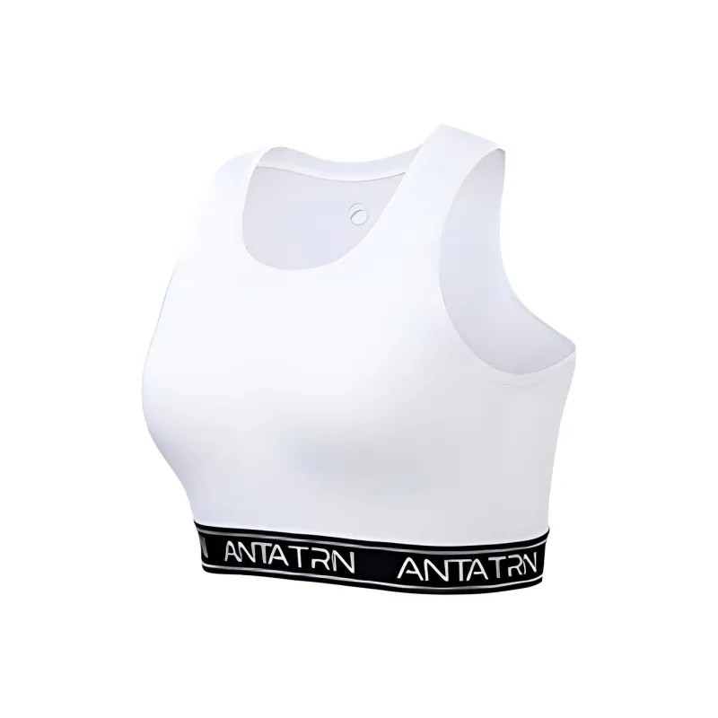 ANTA Variety Training Collection Sports Underwear Women's White-0