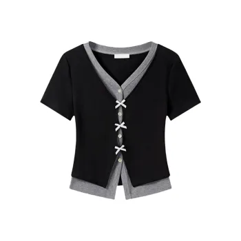 Meanalot Regular T Shirt Women's