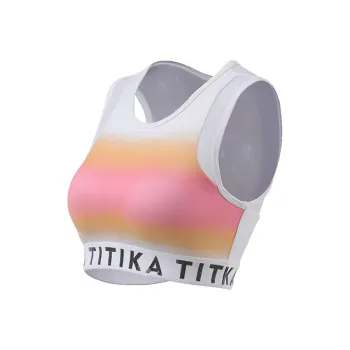 TITIKAACTIVE Sport Vests Women's