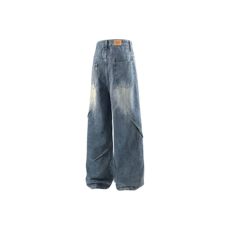 SESAME STREET Jeans Unisex-3
