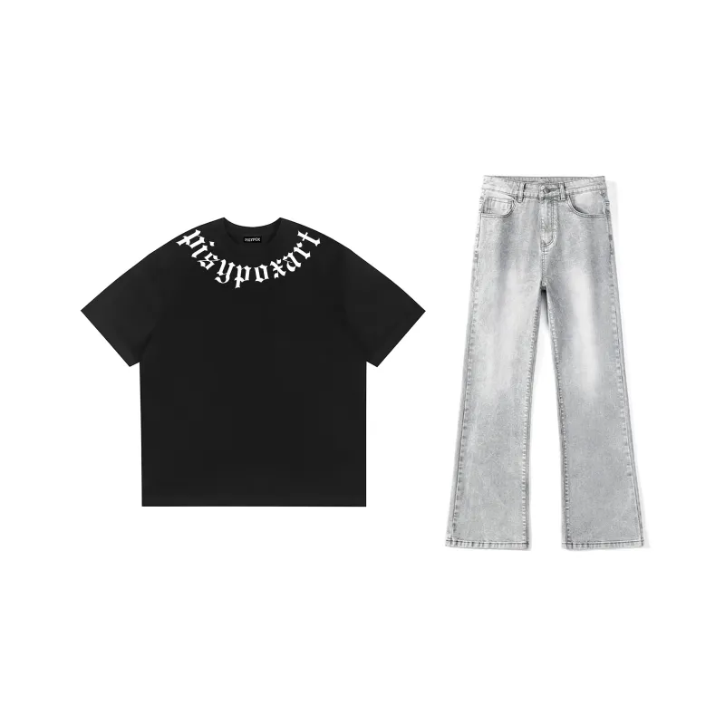 PISYPOX Casual Sportswear Unisex-40