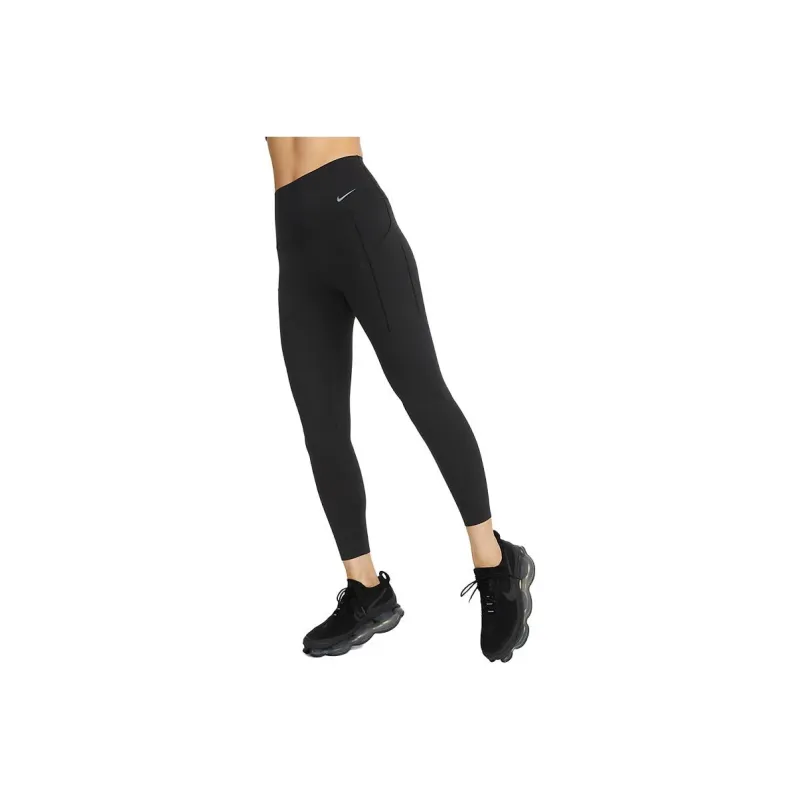 Nike Sports Pants Women's Black-0