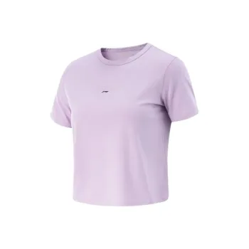 LINING T Shirts Women's Pink