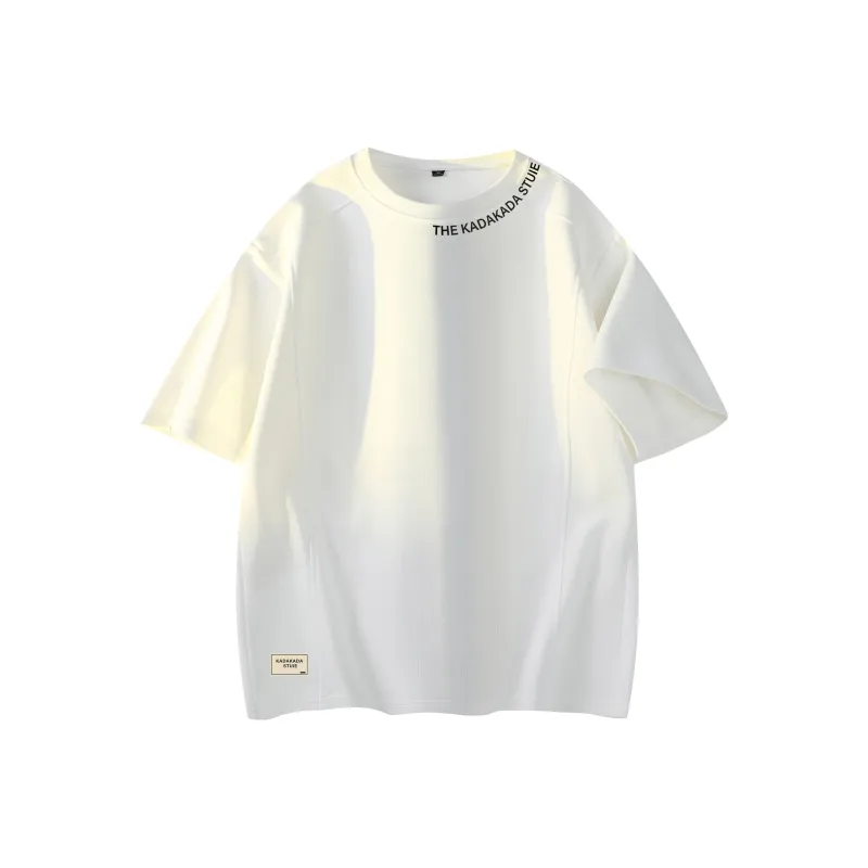 KADAKADA SUITE T Shirts Unisex-2