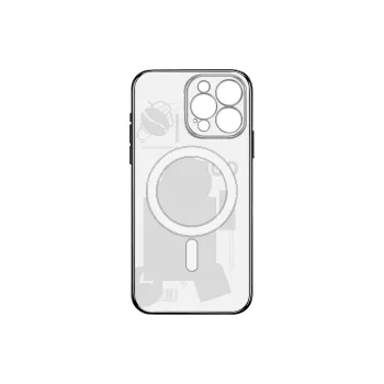 Small bones Phone Cases