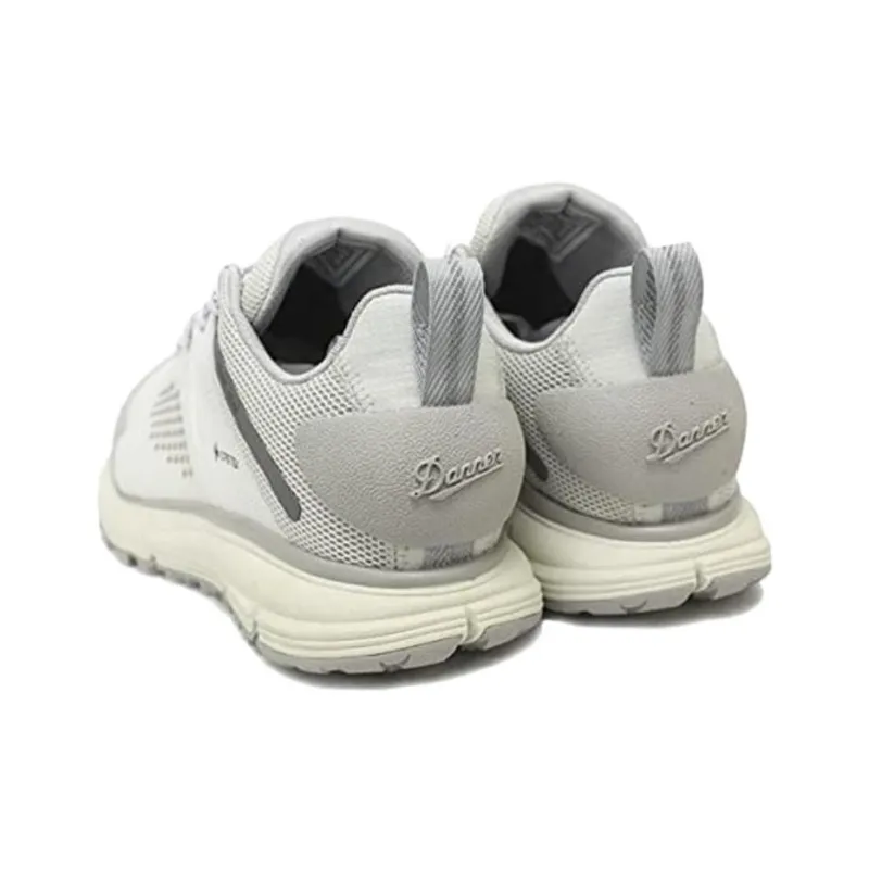 Danner Trail 2650 Anti Slip Wear Resistant Low Top Running Shoes Men's Gray-3