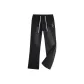 Stone-Washed Black