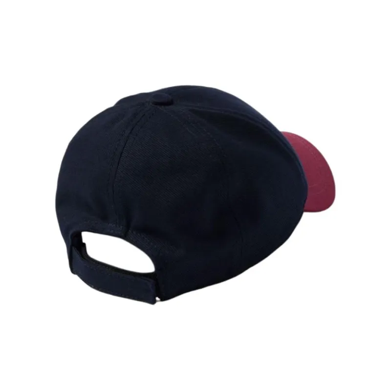 MIU MIU Drill Baseball Cap-1