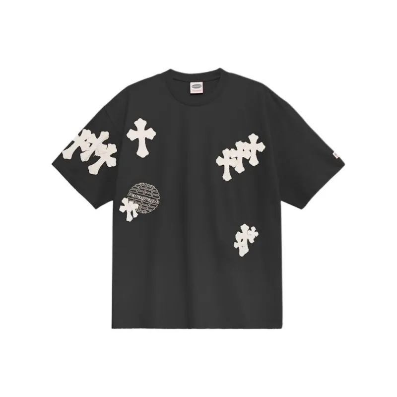 Paragraph T Shirts Unisex-3