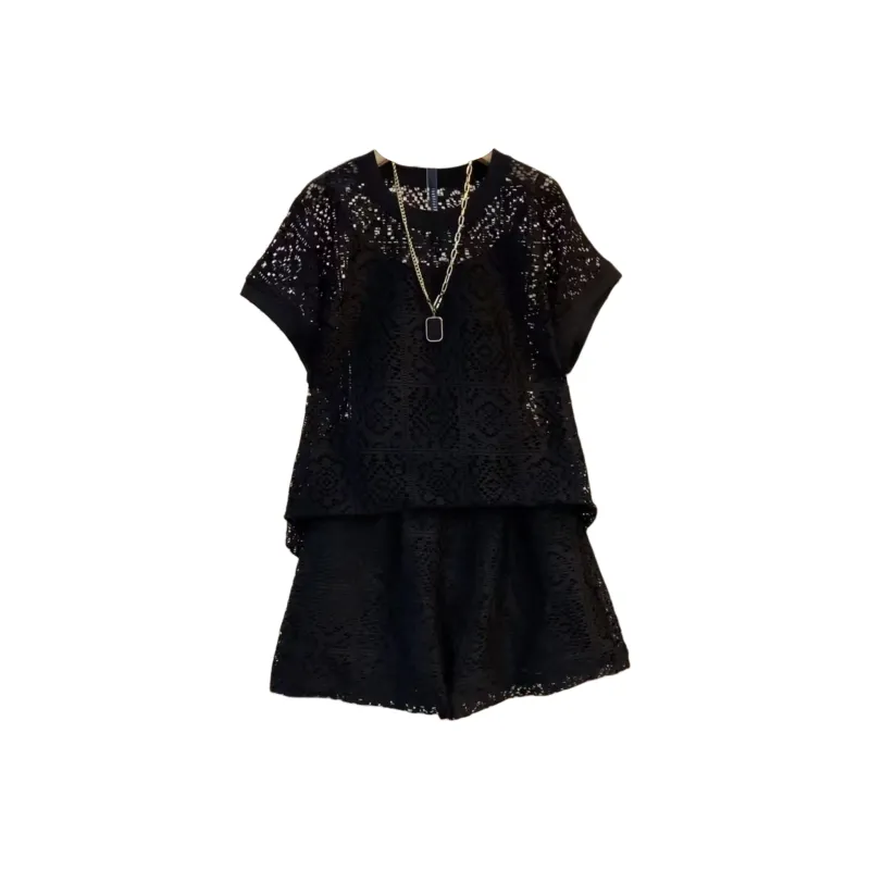 ABCMININ Casual Suits Women's-0