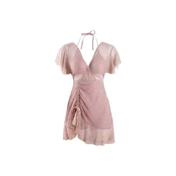 BASTA SURF Swim Dresses & Skirts Women's Bright Pink