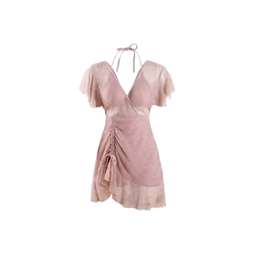 BASTA SURF Swim Dresses & Skirts Women's Bright Pink