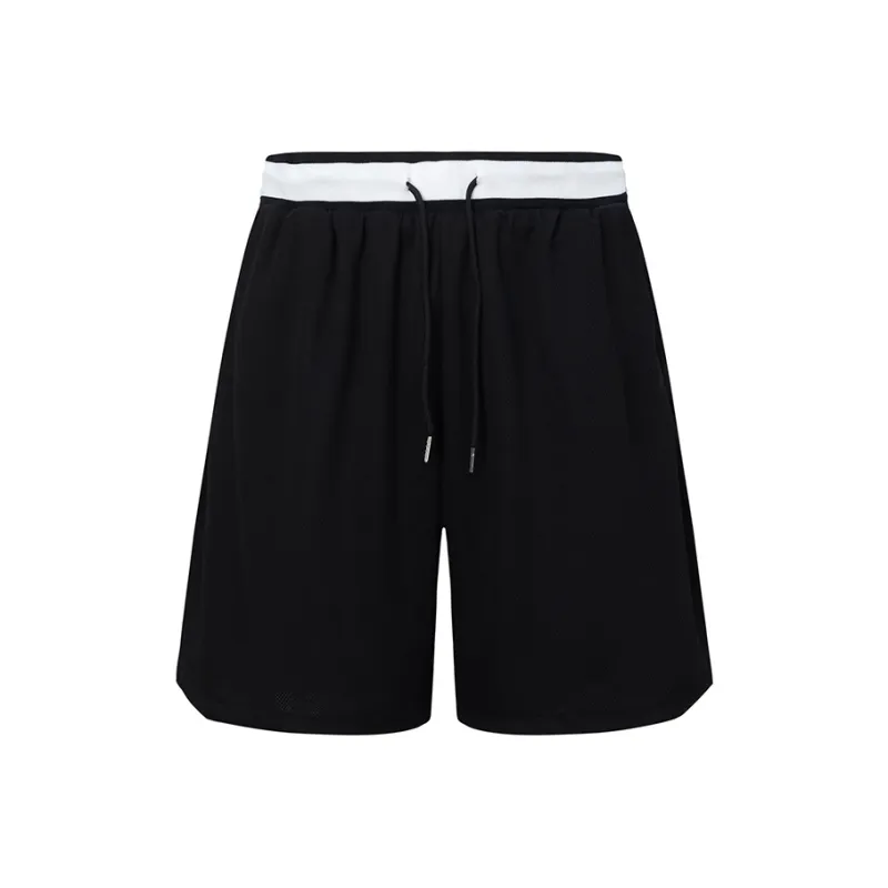 Grace Casual Shorts Unisex-2