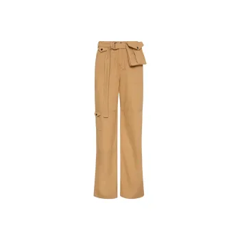 Ksubi Kommand Cargo Pants 'Caramel'