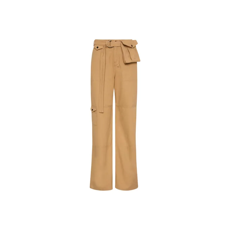 Ksubi Kommand Cargo Pants 'Caramel'-0