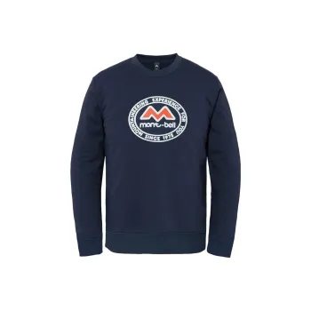 MONTBELL Sweatshirts Unisex