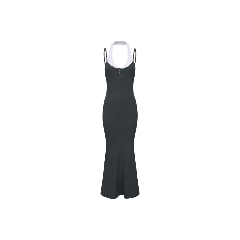 APEA Slip Dresses Women's-7