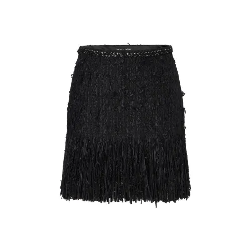 MOCO x MUNN Casual Short Skirts Women's