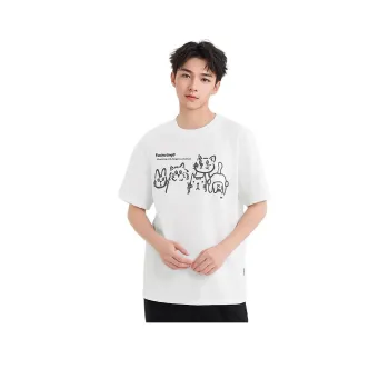 Three blessings T Shirts Men